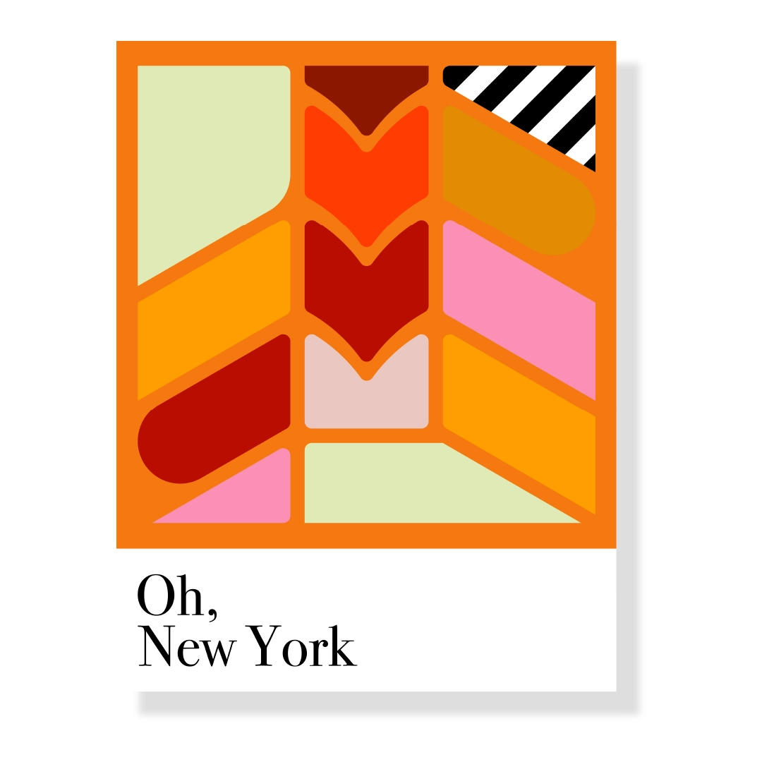 W4" x L5.12" postcard