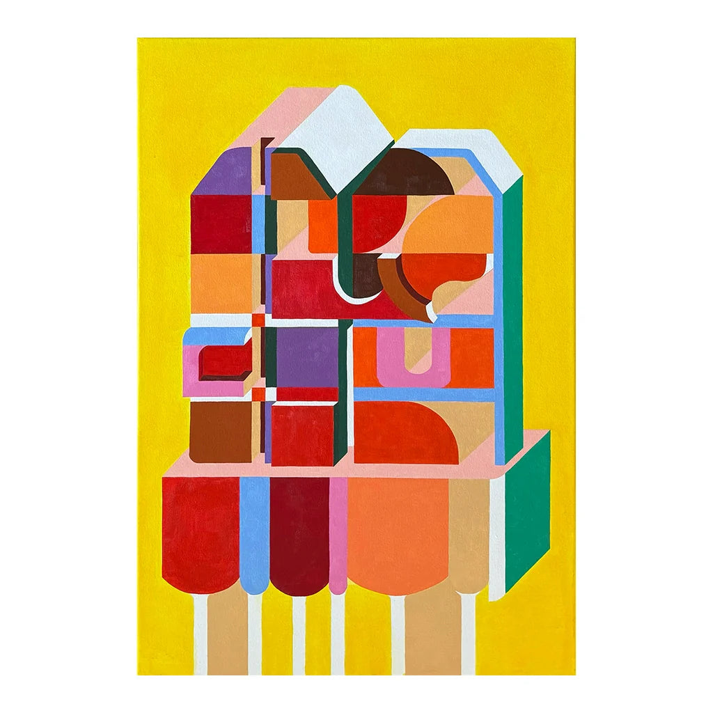 Paintings
