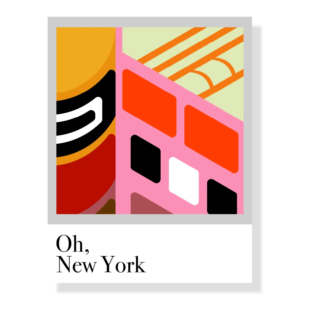 An Ode to NYC